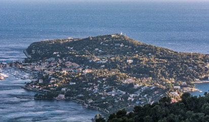 Sain-Jean-Cap-Ferat, France