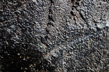 Beautiful rock wood and stone abstract texture background and wallpaper