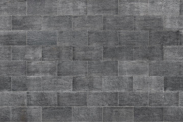 seamless ceramic tiles pattern wall fragment