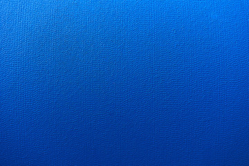 rough abstract texture of concrete pipe painted blue