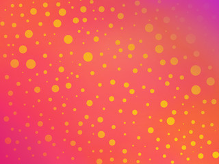 blurred color glamour lavender background with shiny flare light for design concept.
