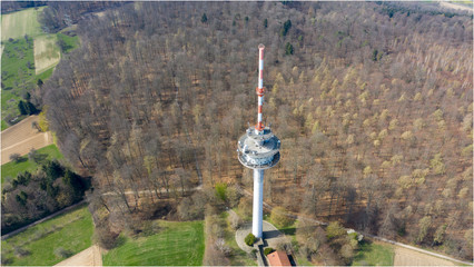 Wattkopf tower