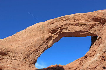 South Window, Arches National Park, Utah