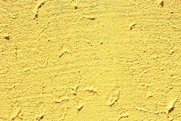 texture of the plaster