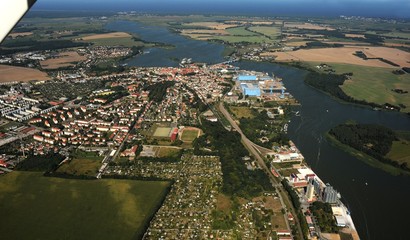 Wolgst am Peenestrom 2013