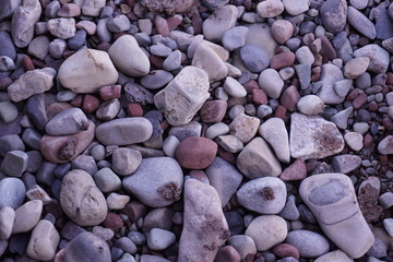 Beach Stones