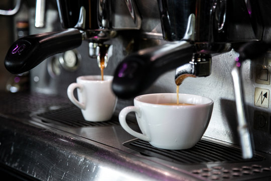 Kaffeetassen