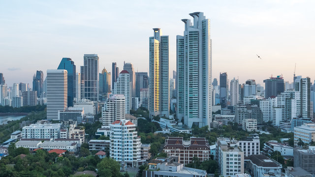 Bangkok Soi 18