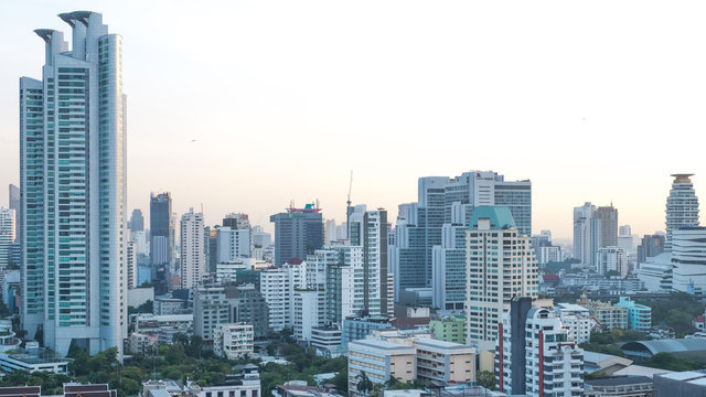 Bangkok Soi 22