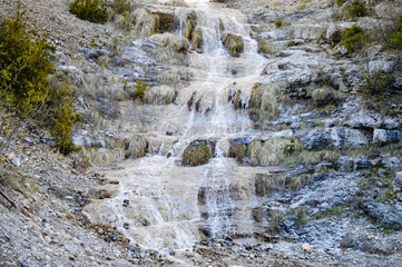 La naturaleza en los Pirineos de España