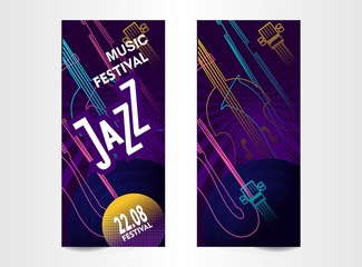 music festival ticket