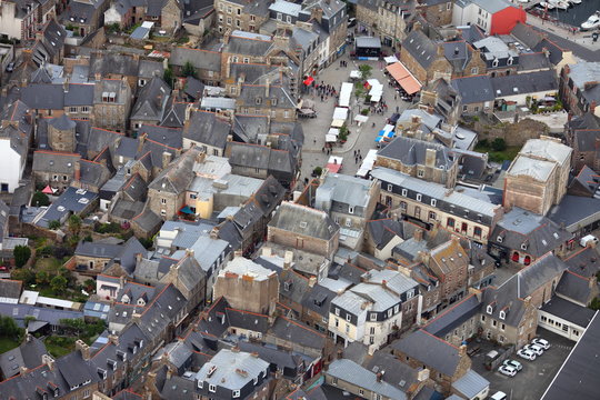 centre-ville breton