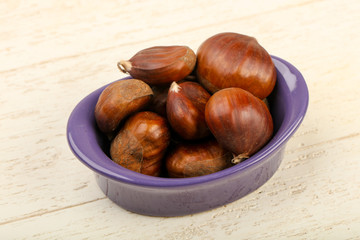 Chestnut