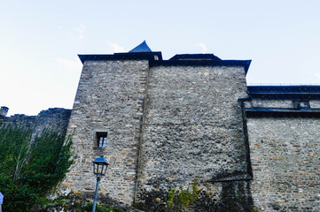 Los Pirineos de España