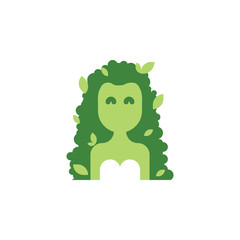 save the world, gaia colored icon. Elements of save the earth illustration icon. Signs and symbols can be used for web, logo, mobile app, UI, UX