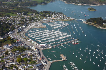 la trinit&eacute; sur mer