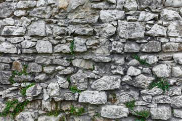 Old stone background for desing