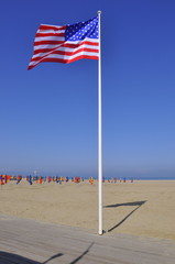 Deauville Festival du film américain