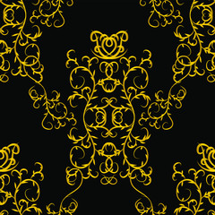 Damask design pattern