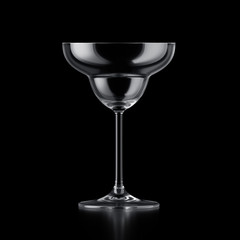 Margarita glass