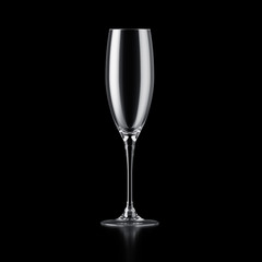 Champagne glass