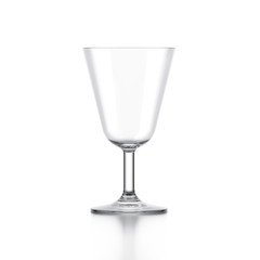 Vodka shot glass