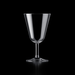 Vodka shot glass