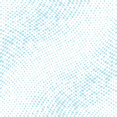 halftone dot seamless pattern, minimal geometric abstract background