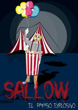 Sallow