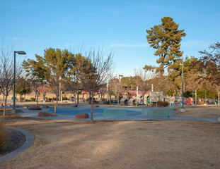 Craig Ranch Regional Park
