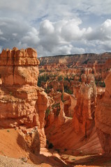 Parc national de Bryce Canyon