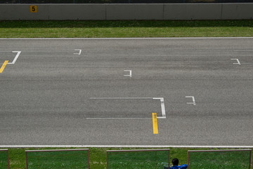 Circuito autodromo