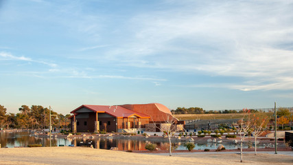 Craig Ranch Regional Park