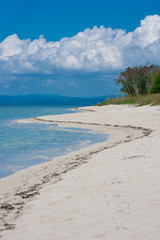 Philippines,  tropical sea background 1!
