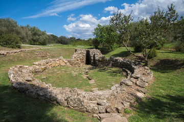 Pozzo Sacro 