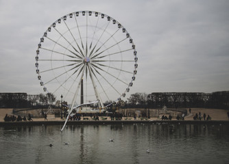 Ferris Wheel