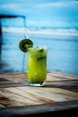 DRINK