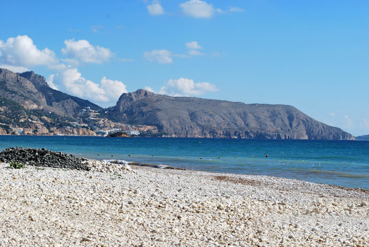 Paphos Cyprus Greece Mediterranean Sea