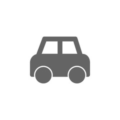 Passenger, car icon. Element of simple transport icon. Premium quality graphic design icon. Signs and symbols collection icon for websites
