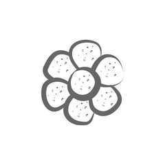 Rolls, bread hand drawn icon. Element of bread icon. Thin line icon for website design and development, app development. Premium icon