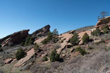 Red Rock