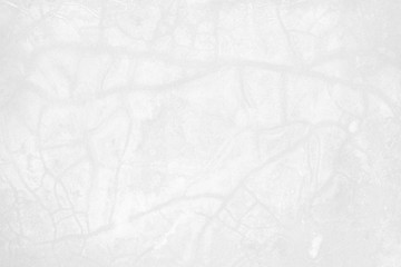 White Grunge Wall Texture Background.