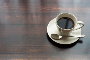 コーヒー