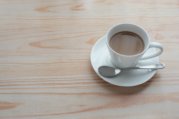 カフェオレ