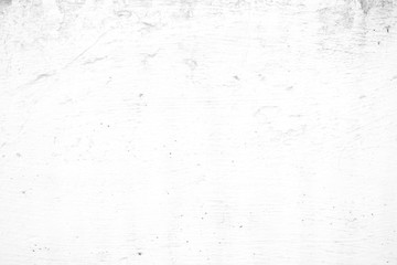 Old White Concrete Wall Background.