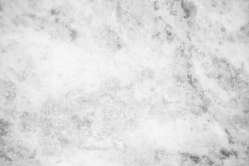 White Grunge Wall Texture Background.