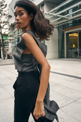 Fashion at the street
