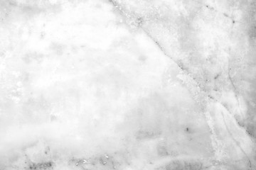 White Grunge Wall Texture Background.