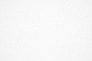 White Concrete Wall Texture Background.