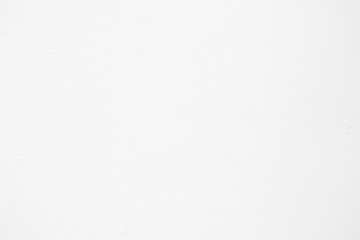 White Concrete Wall Texture Background.